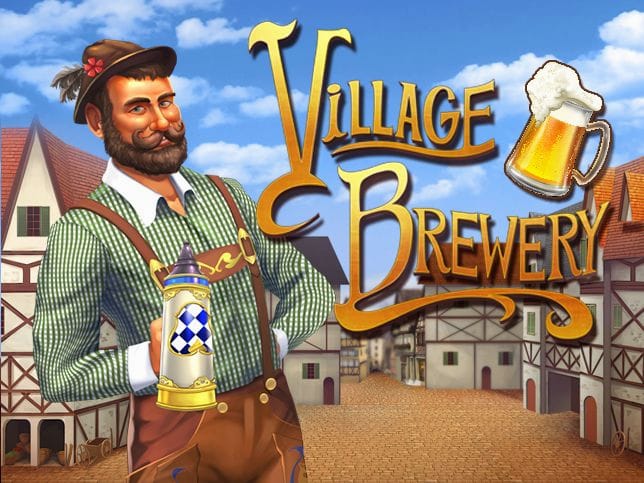 ویلج بریوری screenshot