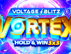 Voltage Blitz Vortex screenshot
