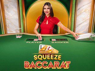 سکویزز باکاراٹ screenshot
