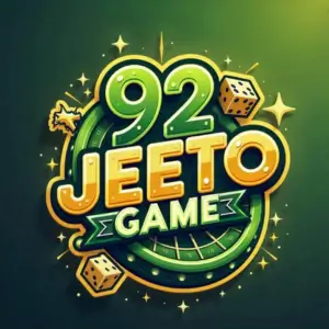 جیٹو 92 Logo